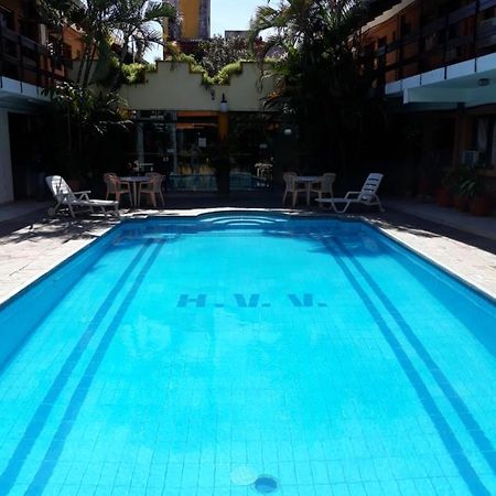 Hotel Viru Viru 1 Santa Cruz de La Sierra Εξωτερικό φωτογραφία