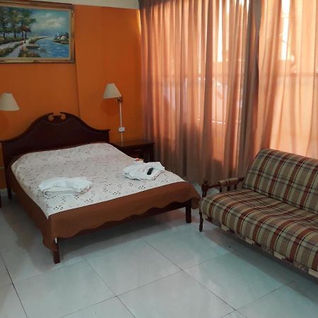 Hotel Viru Viru 1 Santa Cruz de La Sierra Εξωτερικό φωτογραφία