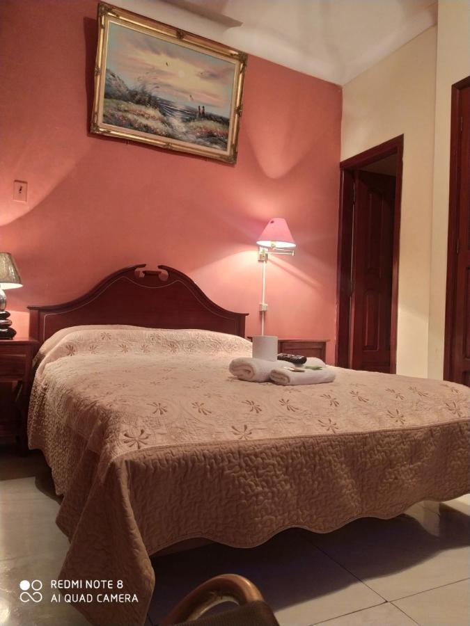 Hotel Viru Viru 1 Santa Cruz de La Sierra Εξωτερικό φωτογραφία