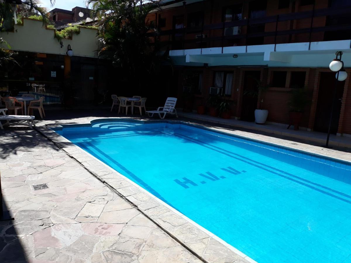 Hotel Viru Viru 1 Santa Cruz de La Sierra Εξωτερικό φωτογραφία
