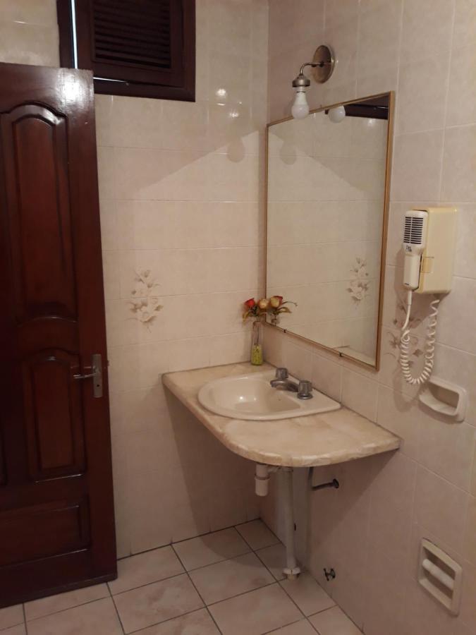 Hotel Viru Viru 1 Santa Cruz de La Sierra Εξωτερικό φωτογραφία
