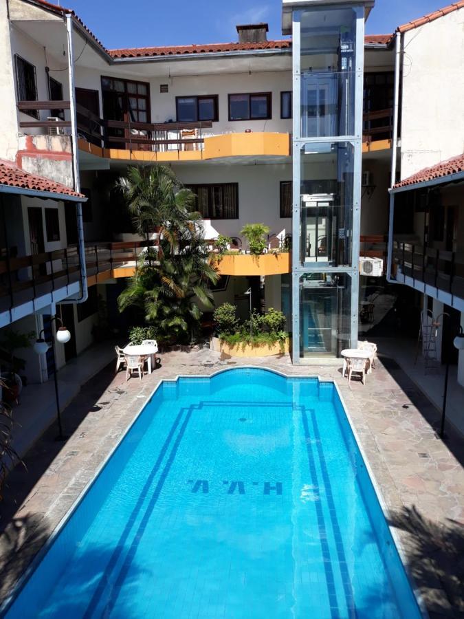 Hotel Viru Viru 1 Santa Cruz de La Sierra Εξωτερικό φωτογραφία