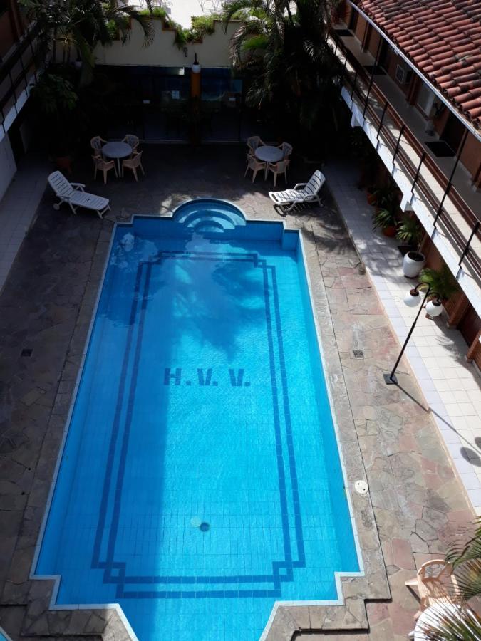 Hotel Viru Viru 1 Santa Cruz de La Sierra Εξωτερικό φωτογραφία