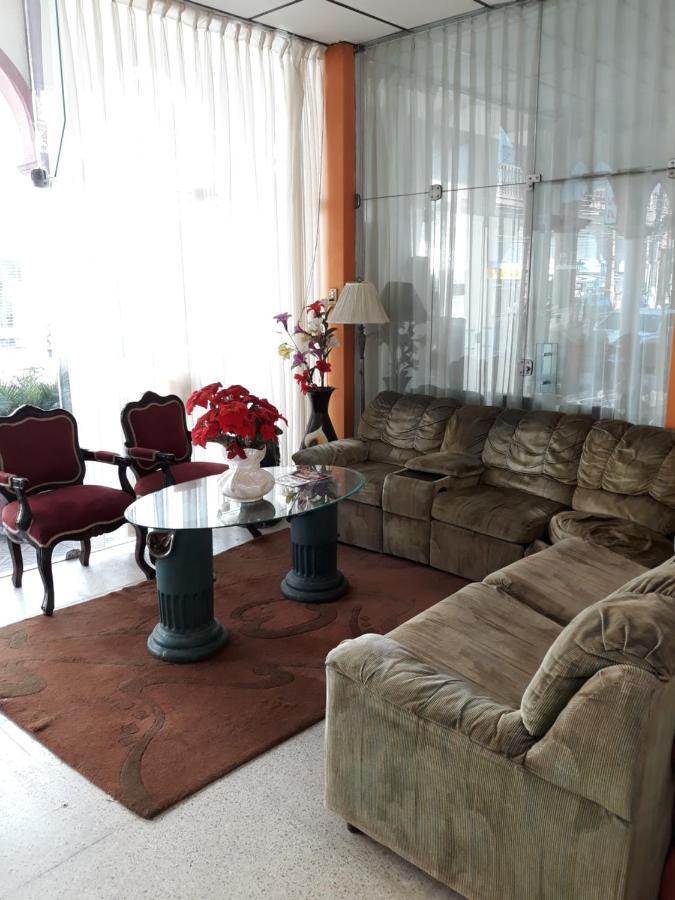 Hotel Viru Viru 1 Santa Cruz de La Sierra Εξωτερικό φωτογραφία