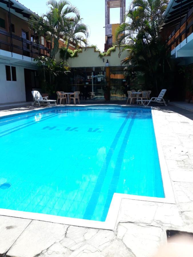 Hotel Viru Viru 1 Santa Cruz de La Sierra Εξωτερικό φωτογραφία