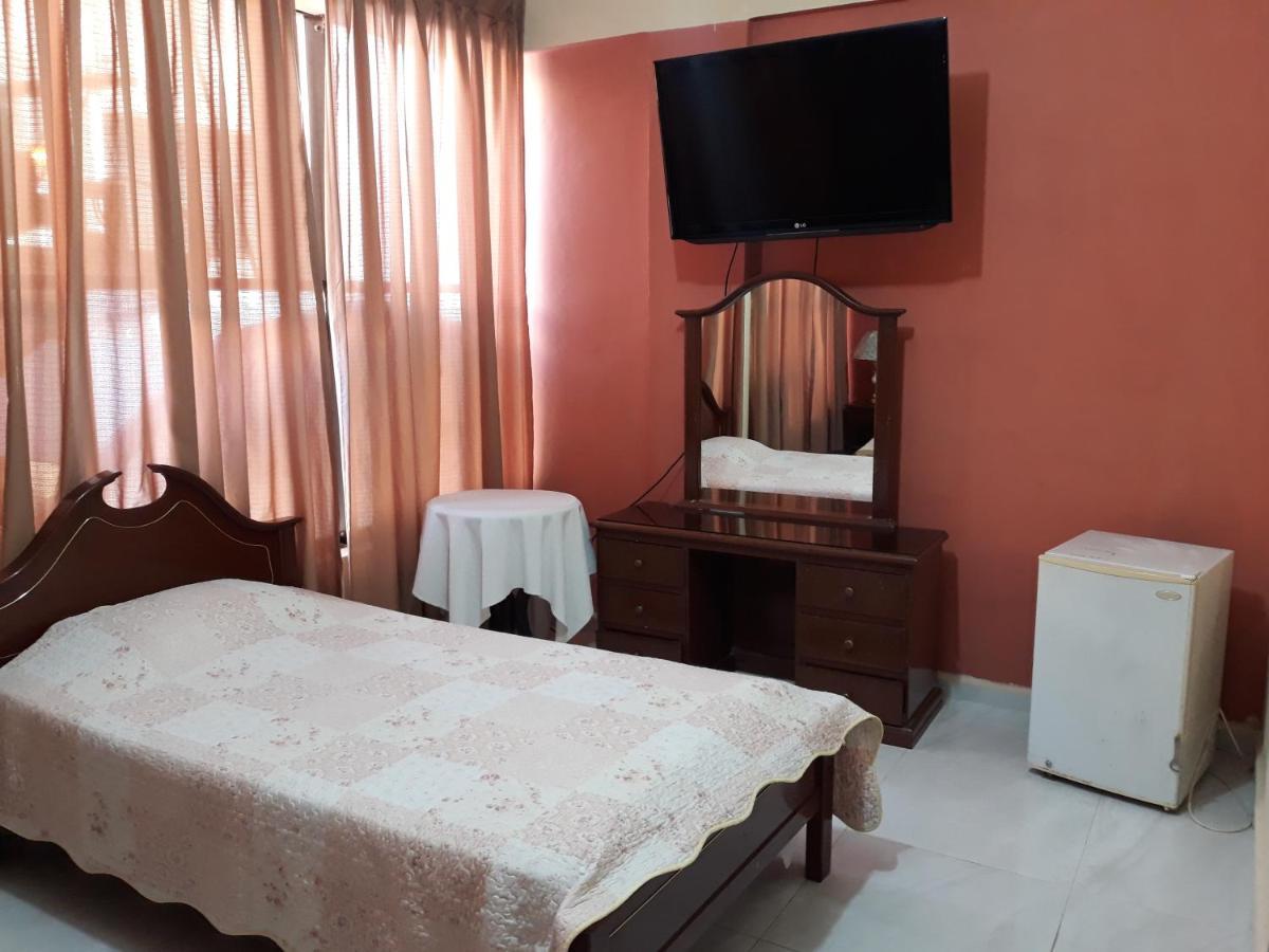 Hotel Viru Viru 1 Santa Cruz de La Sierra Εξωτερικό φωτογραφία