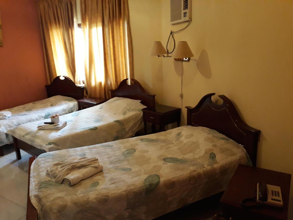 Hotel Viru Viru 1 Santa Cruz de La Sierra Εξωτερικό φωτογραφία