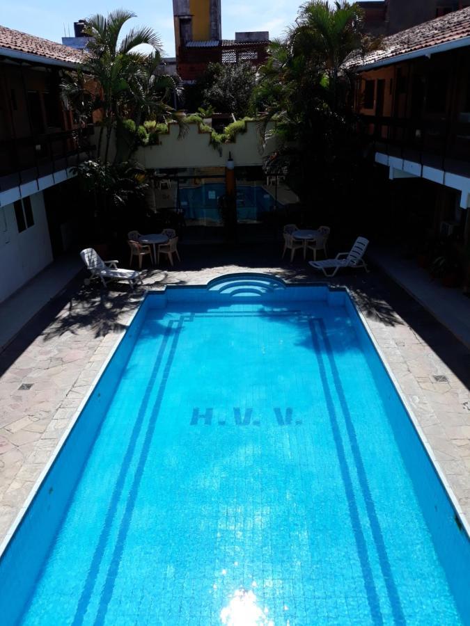Hotel Viru Viru 1 Santa Cruz de La Sierra Εξωτερικό φωτογραφία
