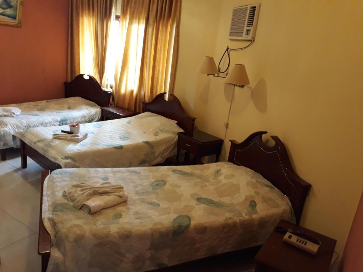 Hotel Viru Viru 1 Santa Cruz de La Sierra Εξωτερικό φωτογραφία
