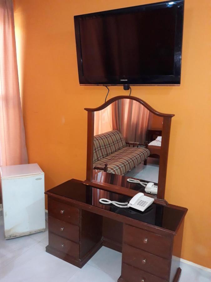 Hotel Viru Viru 1 Santa Cruz de La Sierra Εξωτερικό φωτογραφία